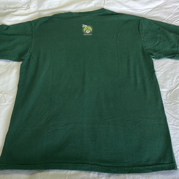 Life is Crap - No Hunting Deer - Medium - Picture 4 of 5